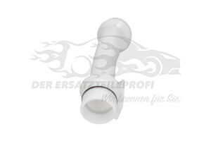 643983 Einfüllstutzen für Scheibenwaschbehälter Peugeot