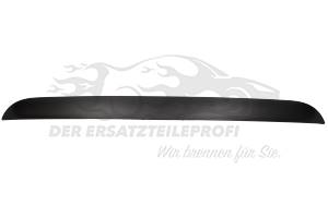 Blende für Heckklappe Citroen 8742G3