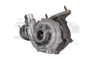 144110920R Turbolader 