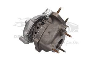 144110920R Turbolader 