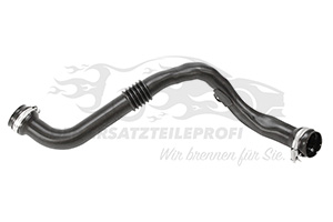 Ladeluftschlauch Renault 8200451005