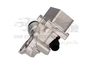 8201005241 Ölkühler Motoröl Renault