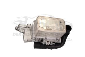 8201005241 Ölkühler Motoröl Renault