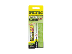 NV POWER Kleber blitzschnell Gel Petec