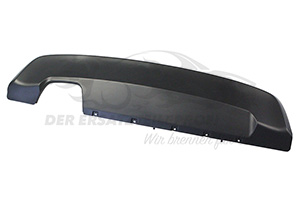 Blende für Stoßstange 98005537XT