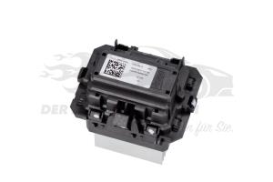 271502045R Gebläsemodul (Sys. Valeo) 