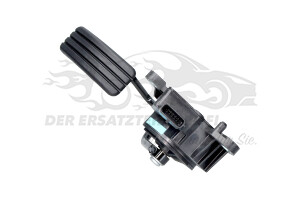 Sensor für Fahrpedalstellung Renault 8200297342