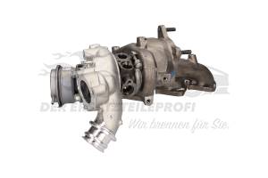 03C145702LX Turbolader 