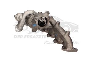 03C145702LX Turbolader 