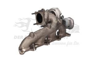 03C145702LX Turbolader 