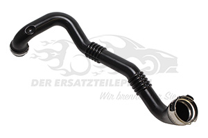 Ladeluftschlauch Renault 144604965R
