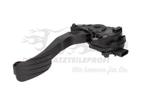 Sensor für Fahrpedalstellung Renault 180101626R