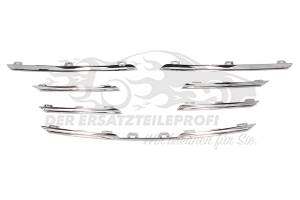 Zier- Schutzleiste für Stoßfänger Renault 960103748R