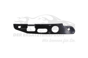 Halter für Kotflügel Renault 631474639R
