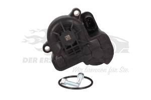 3Q0998281 Stellmotor für Bremssattel hinten links 