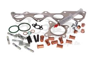 Anbausatz für Turbolader 0S60173