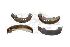 Bremsbacken 440609081R