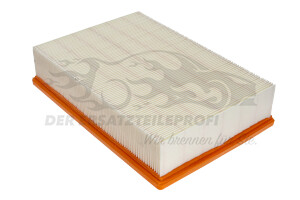 165462604R Luftfilter Renault