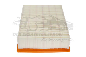 165462604R Luftfilter Renault