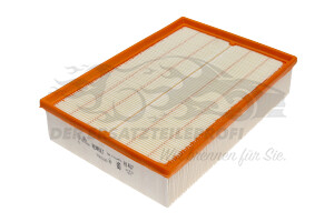 165462604R Luftfilter Renault