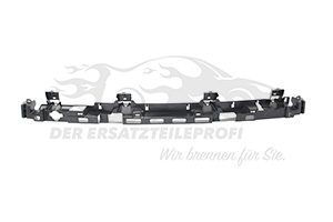 Aufnahme/ Halter mitte hinten (Satz)