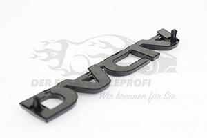 8200907776 Emblem hinten - Schriftzug Dacia Dacia