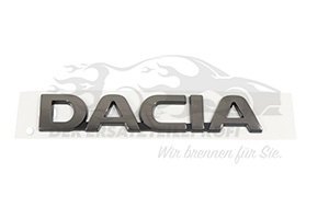 Schriftzug Dacia 8200907776