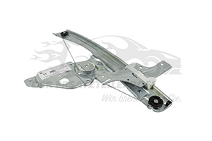1619991380 Fensterheber vorne rechts (ohne Motor) 