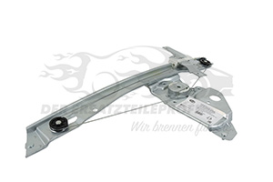 1619991380 Fensterheber vorne rechts (ohne Motor) 