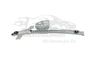 1619991380 Fensterheber vorne rechts (ohne Motor) 