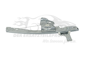 1619991380 Fensterheber vorne rechts (ohne Motor) 
