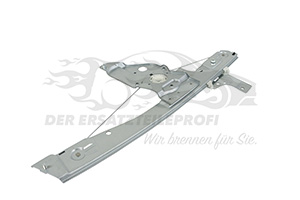 1619991380 Fensterheber vorne rechts (ohne Motor) 