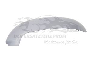 Spiegelkappe links (lackierbar)