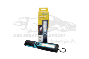 NV LED Inspektions-Handlampe 