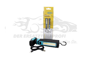 NV LED Inspektions-Handlampe 