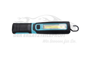 NV LED Inspektions-Handlampe 