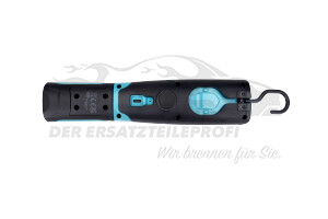 NV LED Inspektions-Handlampe 