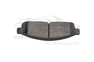 6000609714 Bremsbeläge vorne Textar