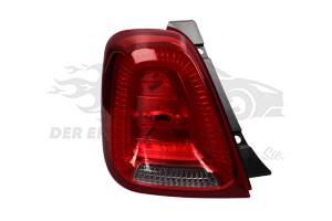 Rückleuchte Magneti Marelli 52007424