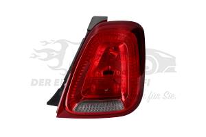 Rückleuchte Magneti Marelli 52007422