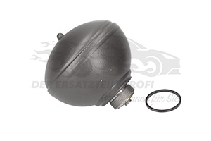 NV Comfortkugel hinten 51bar 