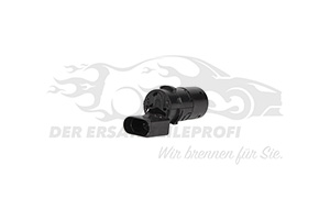 Sensor für Einparkhilfe hinten