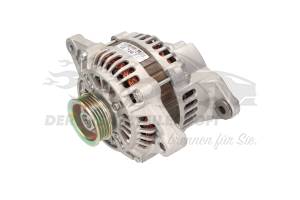 Lichtmaschine Sys.Mitsubishi