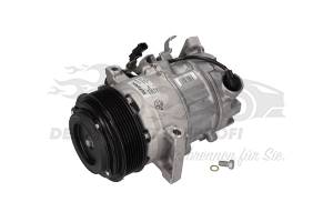 Kompressor für Klimaanlage 926009944R