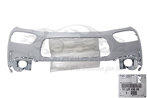 Stoßstange Citroen 1632645580