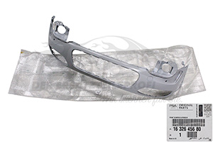 Stoßstange Citroen 1632645680
