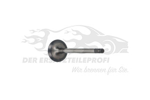 9827516680 Auslassventil Citroen / Peugeot / Opel