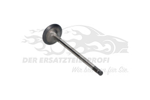9827516680 Auslassventil Citroen / Peugeot / Opel