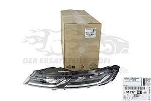 Tagfahrleuchte Citroen 9821287180