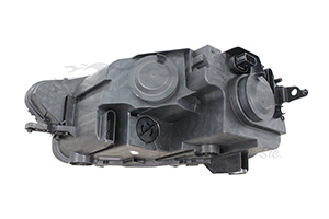 9821349680 Hauptscheinwerfer Citroen